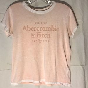 Abercrombie t-shirt
